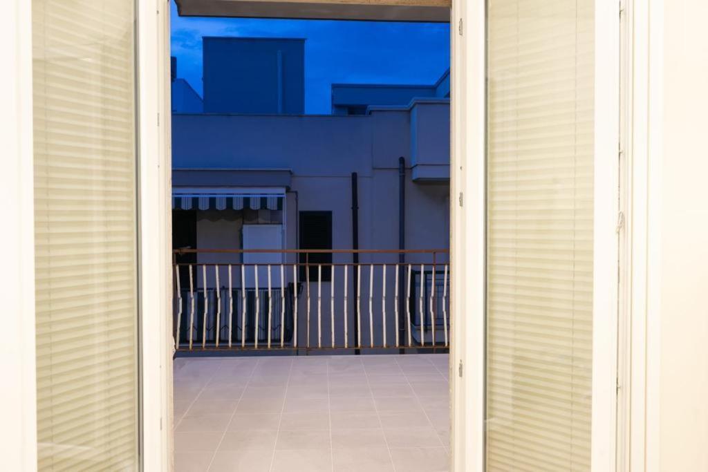 In Centro Da Milu Apartment Polignano a Mare Ngoại thất bức ảnh