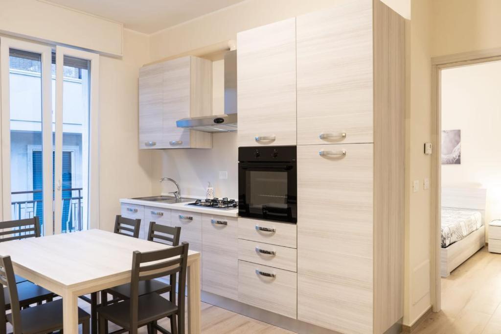 In Centro Da Milu Apartment Polignano a Mare Ngoại thất bức ảnh