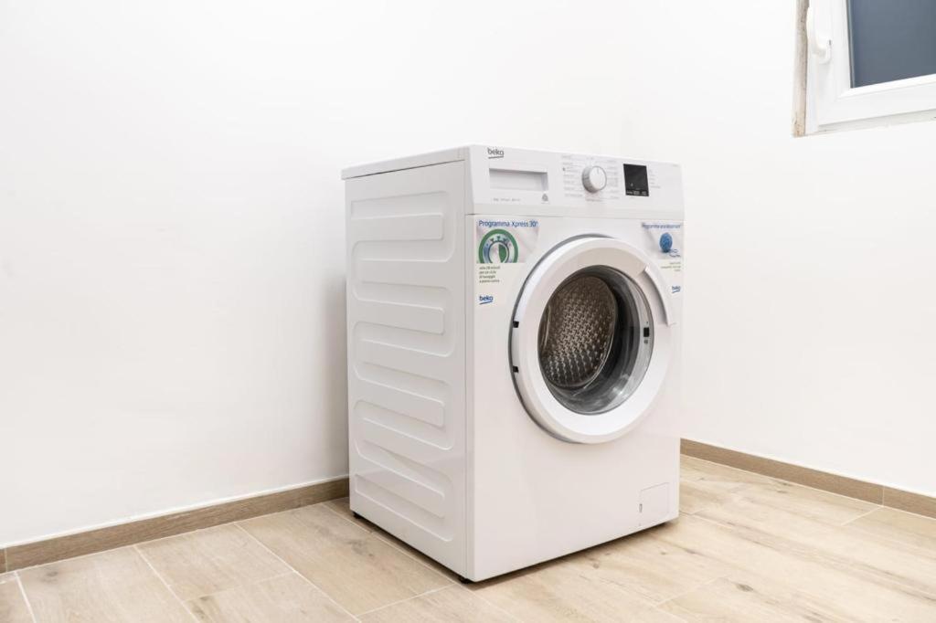 In Centro Da Milu Apartment Polignano a Mare Ngoại thất bức ảnh