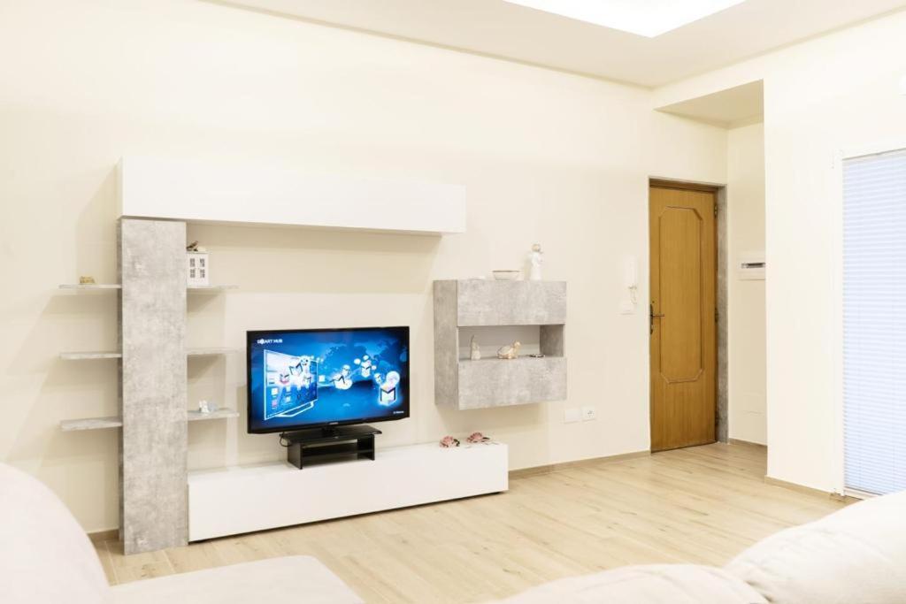 In Centro Da Milu Apartment Polignano a Mare Ngoại thất bức ảnh