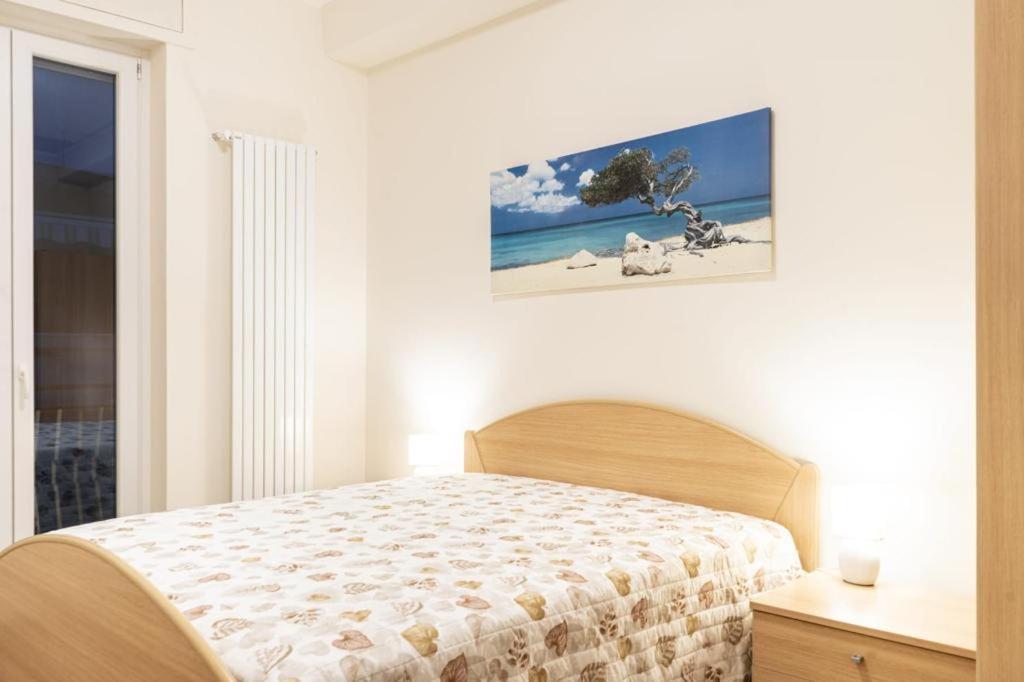 In Centro Da Milu Apartment Polignano a Mare Ngoại thất bức ảnh