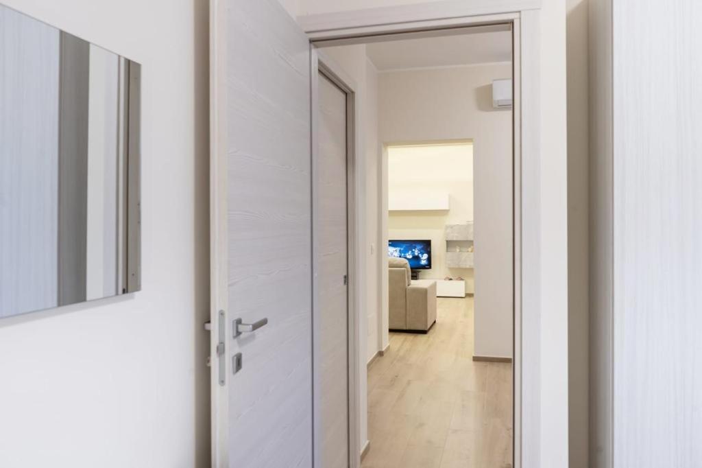 In Centro Da Milu Apartment Polignano a Mare Ngoại thất bức ảnh