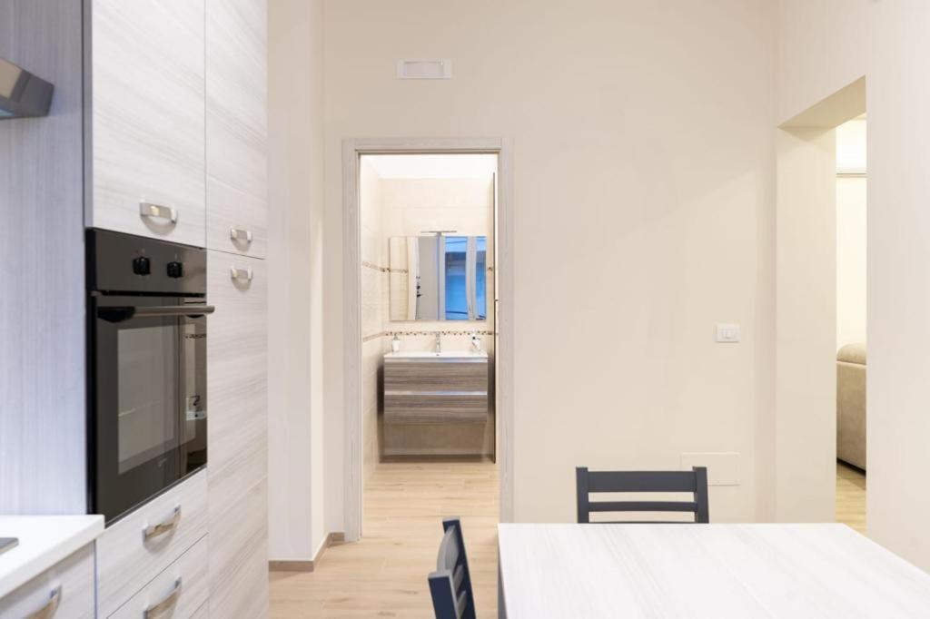 In Centro Da Milu Apartment Polignano a Mare Ngoại thất bức ảnh