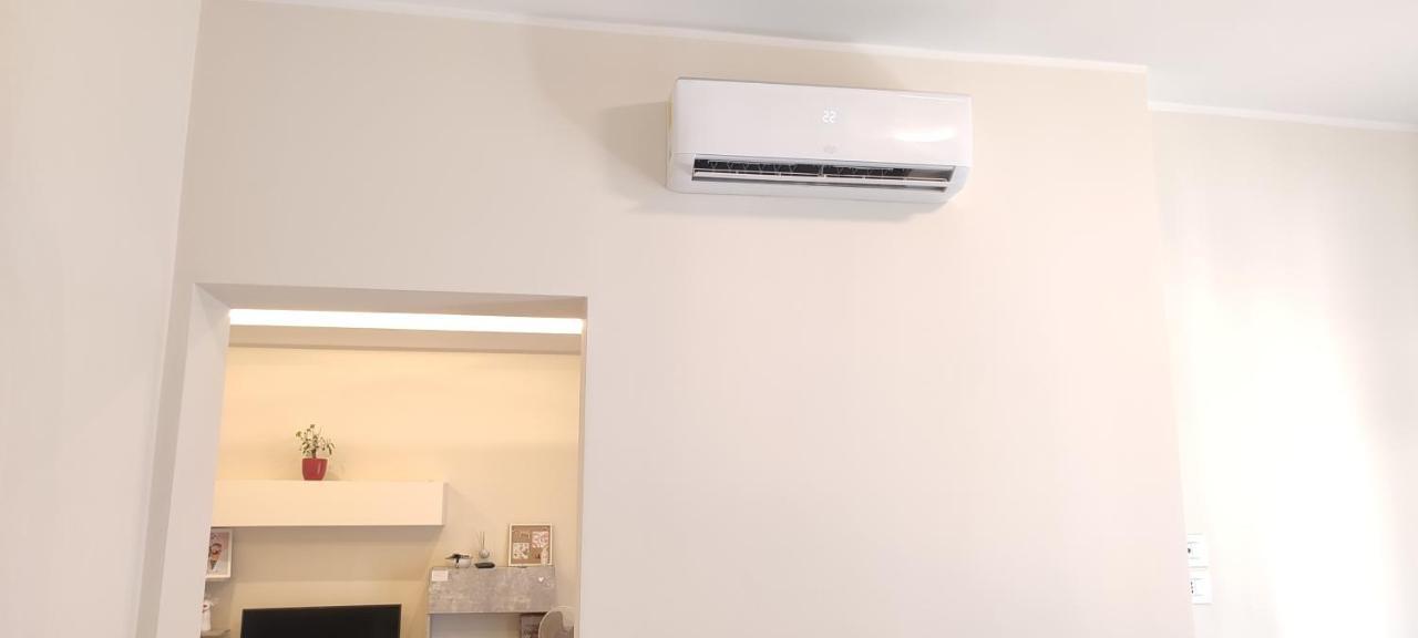 In Centro Da Milu Apartment Polignano a Mare Ngoại thất bức ảnh